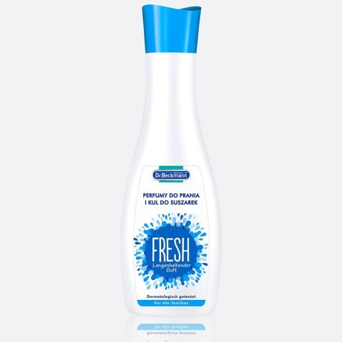 DR BECKMANN Zapach do suszarki 250ml Fresh DR BECKMANN Zapach do suszarki 250ml Fresh