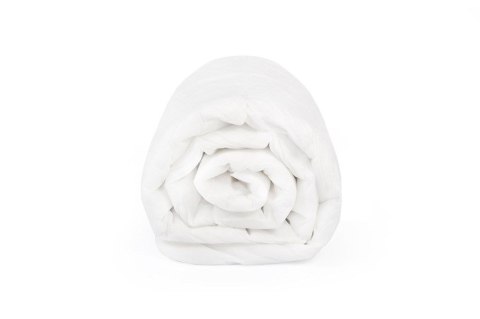 Kołdra z Flizeliny 135x200 Soft Line Biała Antyalergiczna Wendre