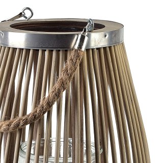 LUCIE GREY Lampion 22xh40cm