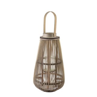 LUCIE GREY Lampion 23xh42cm