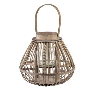 LUCIE GREY Lampion 30xh28cm