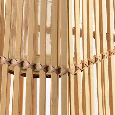 LUCIE NATURAL Lampion 26,5xh57cm LUCIE NATURAL Lampion 26,5xh57cm