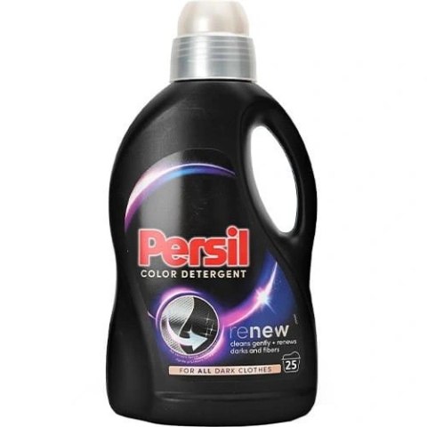 PERSIL żel 25p black 1,25l