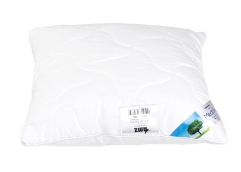 Poduszka antyalergiczna 50x60 Medisens pikowana 450g biała AMZ Poduszka antyalergiczna 50x60 Medisens pikowana 450g biała AMZ