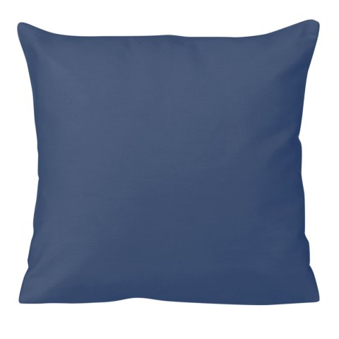 Poszewka satynowa 40x40 chabrowa 011 jednobarwna Darymex Poszewka satynowa 40x40 chabrowa 011 jednobarwna Darymex