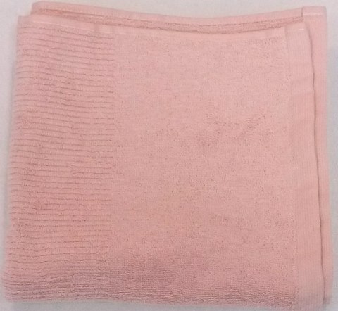 Ręcznik Sabotek 50x100 różowy Zwoltex