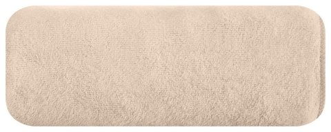 Ręcznik Szybkoschnący Amy 30x30 02 beżowy 380 g/m2 Eurofirany