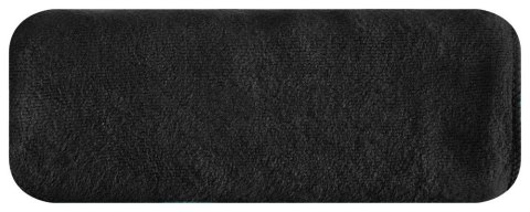 Ręcznik Szybkoschnący Amy 50x90 09 czarny 380 g/m2 Eurofirany Ręcznik Szybkoschnący Amy 50x90 09 czarny 380 g/m2 Eurofirany