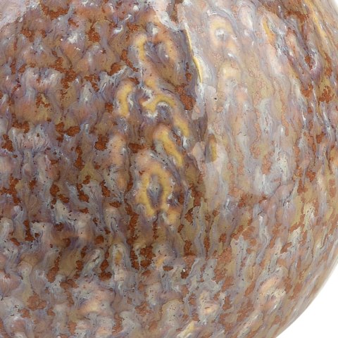 SAGGIO LEMON Kula dekoracyjna 10x10x9cm SAGGIO LEMON Kula dekoracyjna 10x10x9cm