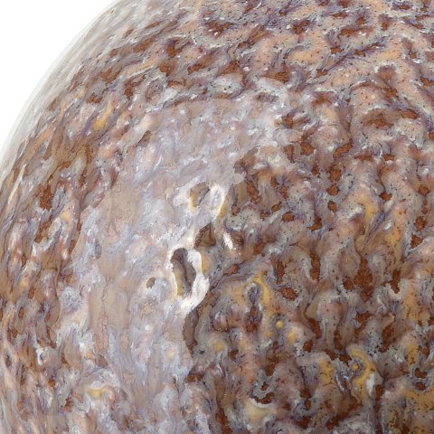 SAGGIO LEMON Kula dekoracyjna 12x12x11cm SAGGIO LEMON Kula dekoracyjna 12x12x11cm
