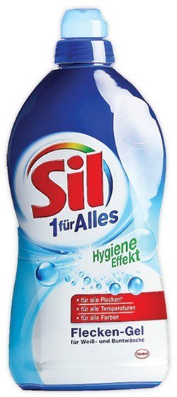 SIL Odplamiacz 1,3L w żelu