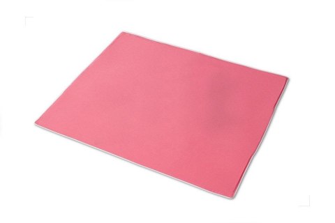 Wsypa na poduszkę 50x60 różowa bez zamka AMZ Wsypa na poduszkę 50x60 różowa bez zamka AMZ