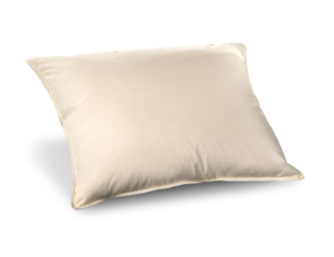 Poduszka półpuchowa 70x80 ekri 2,0 kg naturalny wsad 100% bawełna Inlet AMW Poduszka półpuchowa 70x80 ekri 2,0 kg naturalny wsad 100% bawełna Inlet AMW