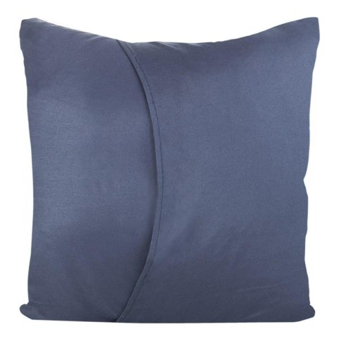 Poszewka dekoracyjna 40x40 Viki granatowa Poszewka dekoracyjna 40x40 Viki granatowa