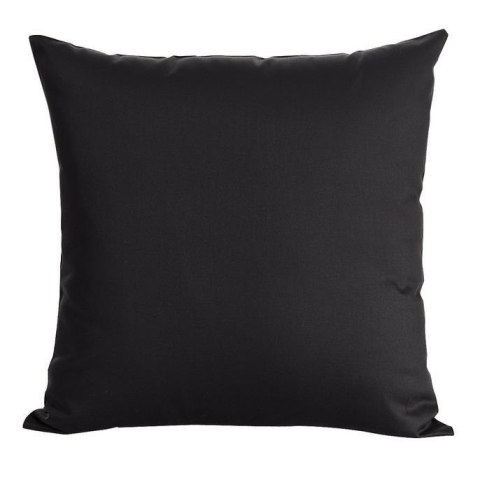 Poszewka satynowa 40x40 Nova 3 czarna Eurofirany Poszewka satynowa 40x40 Nova 3 czarna Eurofirany
