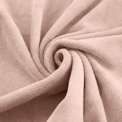 Ręcznik Szybkoschnący Amy 30x30 22 pudrowy 380 g/m2 Eurofirany Ręcznik Szybkoschnący Amy 30x30 22 pudrowy 380 g/m2 Eurofirany