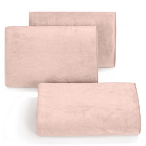 Ręcznik Szybkoschnący Amy 30x30 22 pudrowy 380 g/m2 Eurofirany Ręcznik Szybkoschnący Amy 30x30 22 pudrowy 380 g/m2 Eurofirany