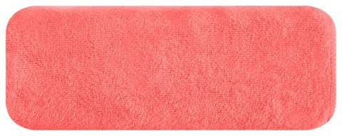 Ręcznik Szybkoschnący Amy 30x30 23 koralowy 380 g/m2 Eurofirany Ręcznik Szybkoschnący Amy 30x30 23 koralowy 380 g/m2 Eurofirany