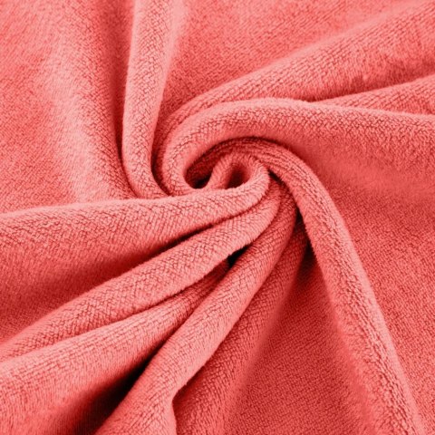 Ręcznik Szybkoschnący Amy 30x30 23 koralowy 380 g/m2 Eurofirany Ręcznik Szybkoschnący Amy 30x30 23 koralowy 380 g/m2 Eurofirany