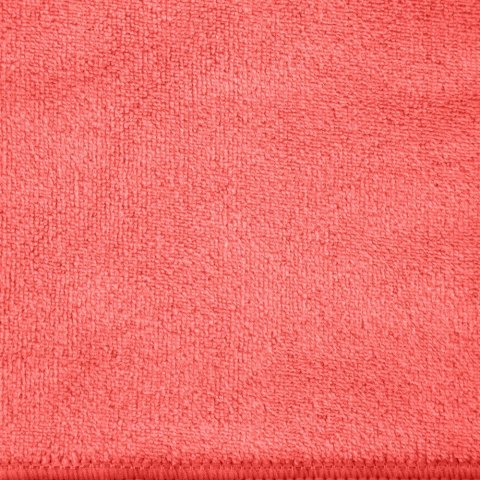 Ręcznik Szybkoschnący Amy 30x30 23 koralowy 380 g/m2 Eurofirany Ręcznik Szybkoschnący Amy 30x30 23 koralowy 380 g/m2 Eurofirany