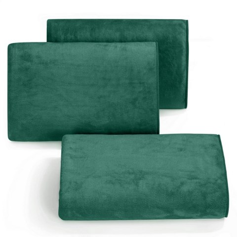 Ręcznik Szybkoschnący Amy 50x90 20 ciemny zielony 380 g/m2 Eurofirany Ręcznik Szybkoschnący Amy 50x90 20 ciemny zielony 380 g/m2 Eurofirany