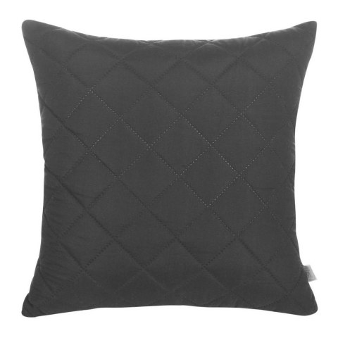Poszewka dekoracyjna 40x40 Alara 3 czarna wzór geometryczny w romby Poszewka dekoracyjna 40x40 Alara 3 czarna wzór geometryczny w romby