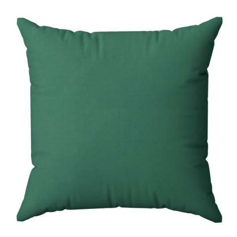Poszewka satynowa 40x40 Nova zielona ciemna Eurofirany Poszewka satynowa 40x40 Nova zielona ciemna Eurofirany