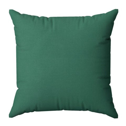 Poszewka satynowa 40x40 Nova zielona ciemna Eurofirany Poszewka satynowa 40x40 Nova zielona ciemna Eurofirany