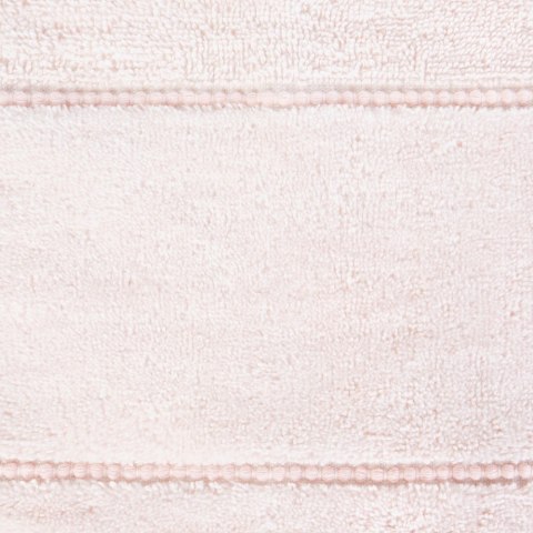 Ręcznik Mari 30x50 różowy jasny 500g/m2 frotte Eurofirany Ręcznik Mari 30x50 różowy jasny 500g/m2 frotte Eurofirany