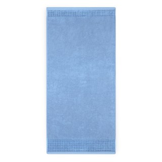 Ręcznik Paulo 3 AG 50x100 niebieski opal 8587/5499 500g/m2