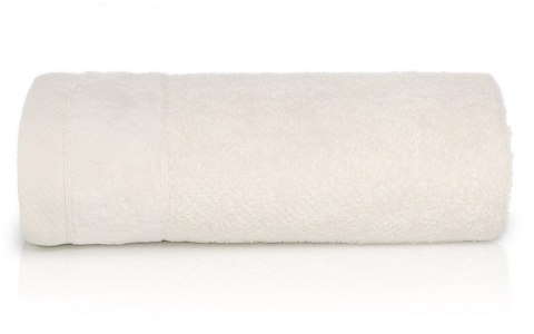 Ręcznik Vito 50x90 kremowy frotte bawełniany 550g/m2 Ręcznik Vito 50x90 kremowy frotte bawełniany 550g/m2