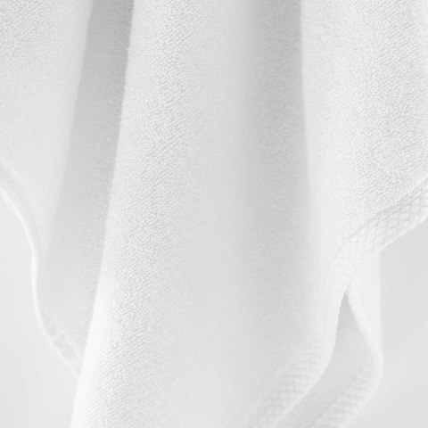 Ręcznik Hotelowy 30x30 biały 8807 frotte 500 g/m2 Double Comfort