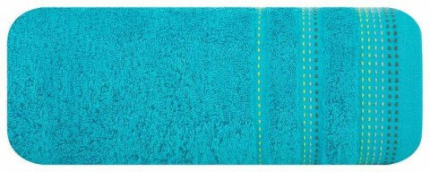 Ręcznik Pola 30x50 16 turkusowy frotte 500 g/m2 Eurofirany Ręcznik Pola 30x50 16 turkusowy frotte 500 g/m2 Eurofirany
