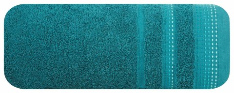 Ręcznik Pola 30x50 26 turkusowy ciemny frotte 500 g/m2 Eurofirany Ręcznik Pola 30x50 26 turkusowy ciemny frotte 500 g/m2 Eurofirany