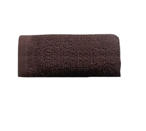 Ręcznik Tony 70x140 brązowy 400g/m2 frotte Ręcznik Tony 70x140 brązowy 400g/m2 frotte