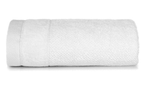 Ręcznik Vito 70x140 biały frotte bawełniany 550 g/m2 Ręcznik Vito 70x140 biały frotte bawełniany 550 g/m2
