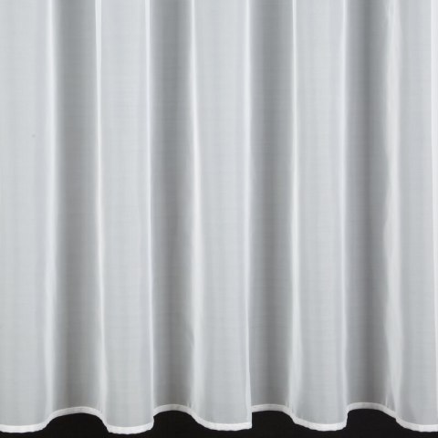 Firana gotowa lucy 200x250 cm biały