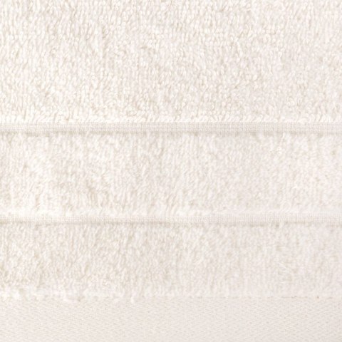 Ręcznik Damla 30x50 różowy jasny frotte 500 g/m2 Eurofirany