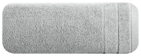 Ręcznik Damla 30x50 stalowy frotte 500 g/m2 Eurofirany