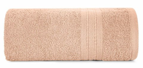 Ręcznik Kaya 30x50 pudrowy frotte 500g/m2 Eurofirany Ręcznik Kaya 30x50 pudrowy frotte 500g/m2 Eurofirany