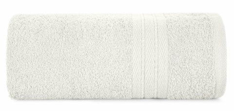 Ręcznik Kaya 50x90 kremowy frotte 500g/m2 Eurofirany Ręcznik Kaya 50x90 kremowy frotte 500g/m2 Eurofirany