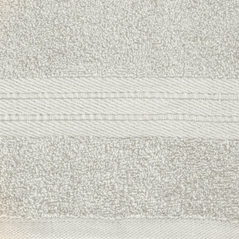 Ręcznik Kaya 50x90 kremowy frotte 500g/m2 Eurofirany Ręcznik Kaya 50x90 kremowy frotte 500g/m2 Eurofirany