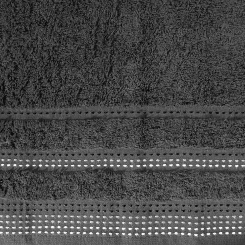 Ręcznik Pola 50x90 18 stalowy frotte 500 g/m2 Eurofirany Ręcznik Pola 50x90 18 stalowy frotte 500 g/m2 Eurofirany