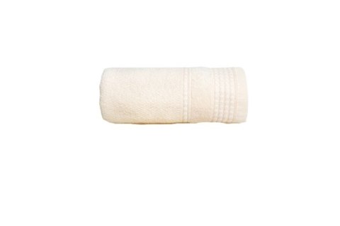 Ręcznik Toya 30x50 kremowy 460g/m2 Greno Ręcznik Toya 30x50 kremowy 460g/m2 Greno