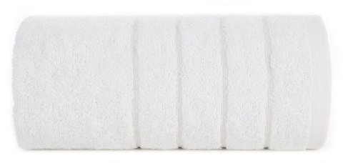 Ręcznik Dali 50x90 biały frotte 500g/m2 Eurofirany Ręcznik Dali 50x90 biały frotte 500g/m2 Eurofirany
