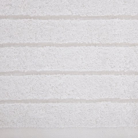 Ręcznik Dali 50x90 biały frotte 500g/m2 Eurofirany Ręcznik Dali 50x90 biały frotte 500g/m2 Eurofirany