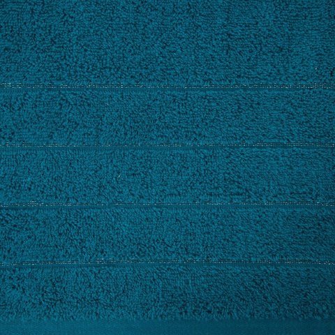 Ręcznik Dali 70x140 turkusowy frotte 500g/m2 Eurofirany Ręcznik Dali 70x140 turkusowy frotte 500g/m2 Eurofirany