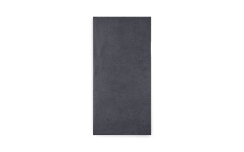 Ręcznik Kiwi 2 50x100 grafitowy 500 g/m2 Zwoltex 23