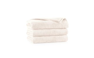 Ręcznik Kiwi 2 70x140 ekri 500 g/m2 Zwoltex 23