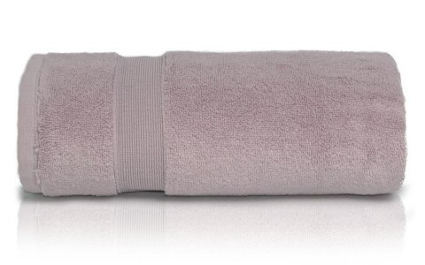 Ręcznik Rocco 50x90 różowy 180 frotte bawełniany 600g/m2